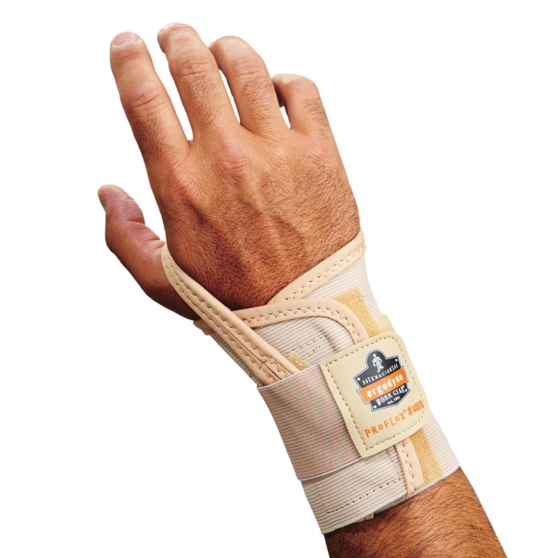 Ergodye Ergonomics